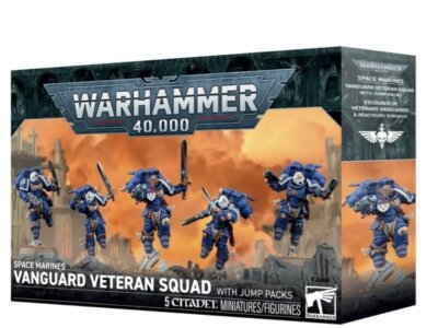 Raven Guard