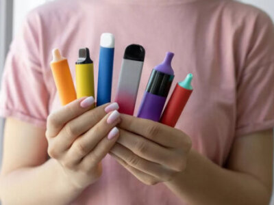 POD-система одноразка