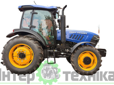 traktor ENEY TD1204