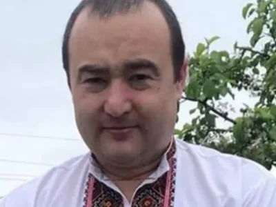 з Тернопільщини