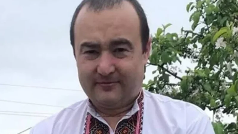 У Норвегії затримали банківського менеджера з Тернопільщини, підозрюваного в шахрайстві