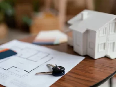 агенство нерухомості