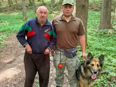 На Тернопільщині