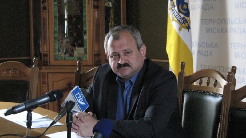 Великий корупційний скандал у Тернополі: посадовцю міськради оголосили підозру