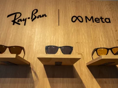 Ray-Ban Meta