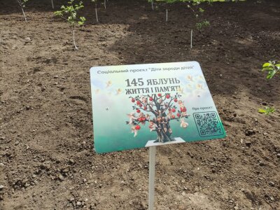 пам’ять про загиблих