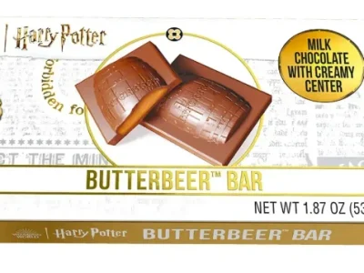 Jelly Belly у Slastic