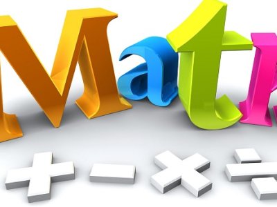 математика