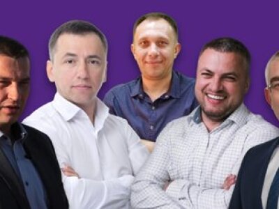 народні депутати від Тернопільщини