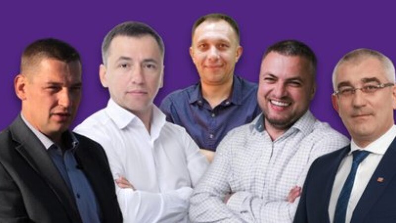 Що заробили за рік народні депутати від Тернопільщини: цифри