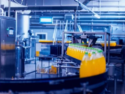 насоси промислові харчові