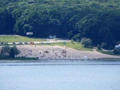 вибухи в Тернополі