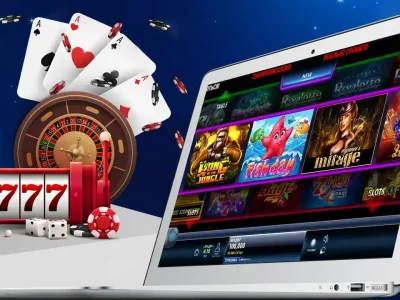 онлайн казино