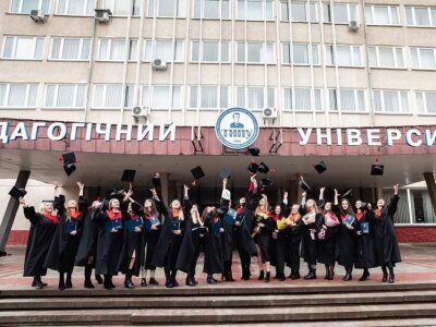 Вступ 2026