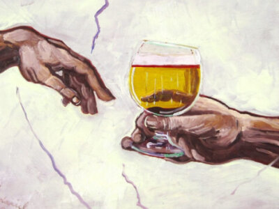 позбутися залежності від алкоголю