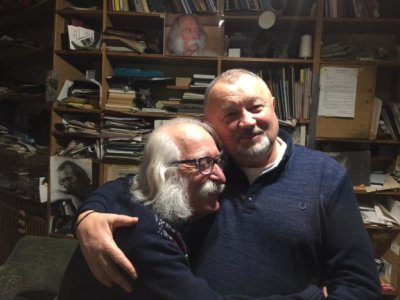 Іван Марчук