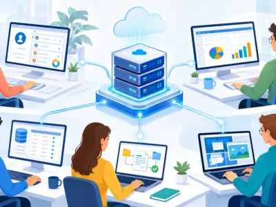 VPS