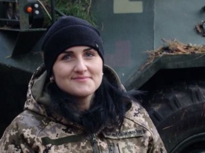 історія жінки