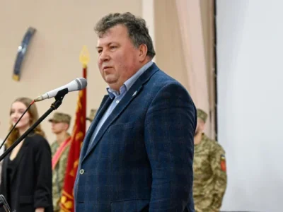 Володимир Бугров