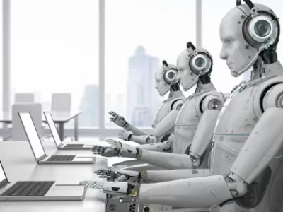 штучний інтелект