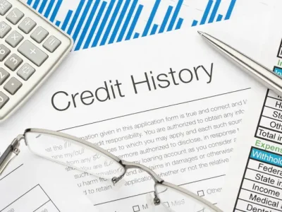 кредитна історія