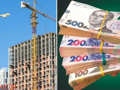 забудовник