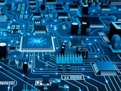 заводське тестування електроніки