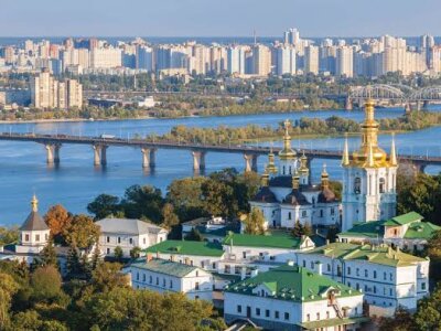 квартира в Киеве