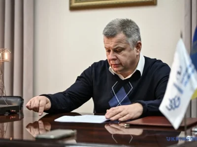 Андрій Стасевський