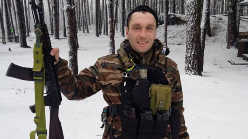 Про полон розповів сім’ї побратим, який був у одній камері: додому повернувся боєць 46-ї бригади з Тернопільщини