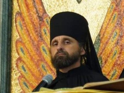 Монах