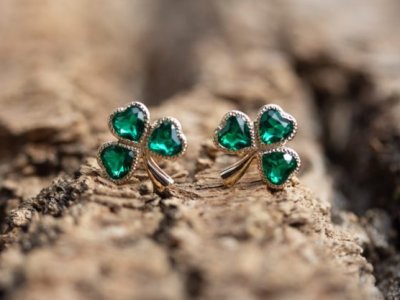 ювелірні прикраси на замовлення