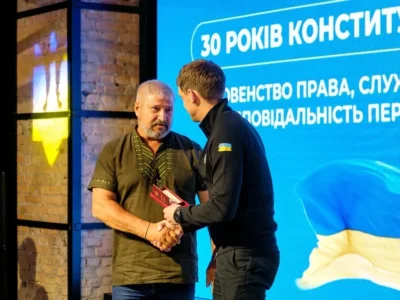 Андрій Стасевський