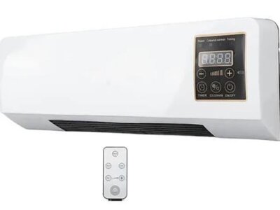 дуйчик обігрівач