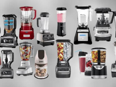 блендеры для кухни