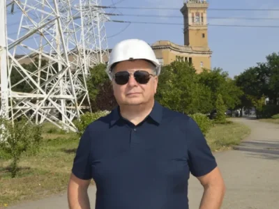Андрій Стасевський