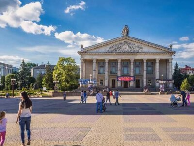 тернопіль