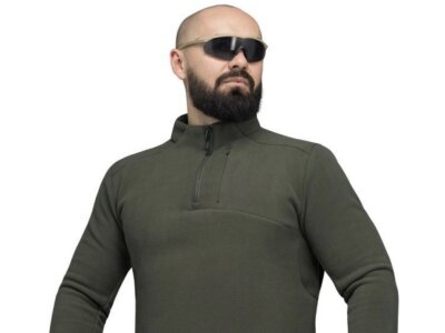 кофта на флісі