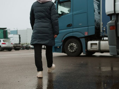 вантажні перевезення по Україні