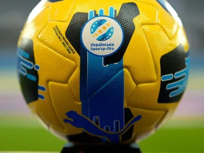 турнірна таблиця УПЛ 2026
