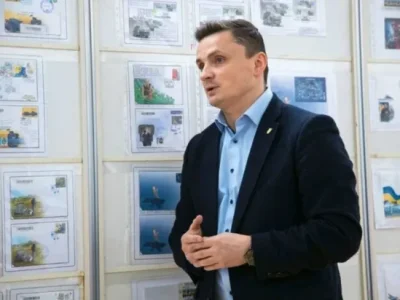 Михайло Головко