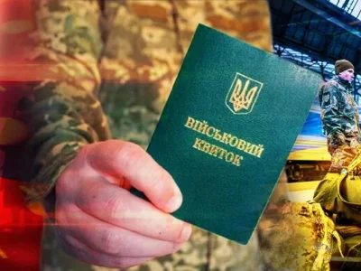 Мобілізація
