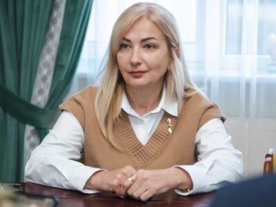 ректорка ЗУНУ