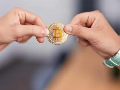 обмін криптовалюти