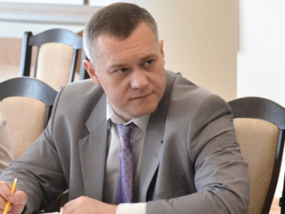 голова апеляційного суду