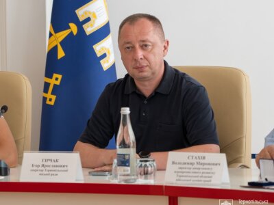 уповноважений з безбар’єрності