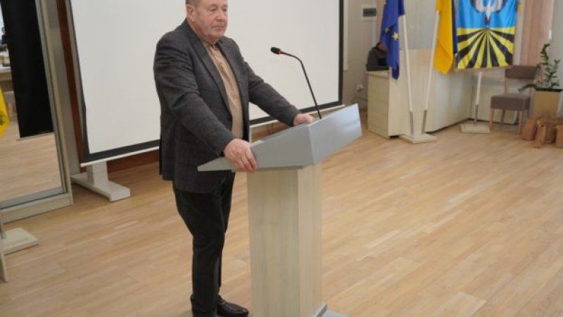 Шокуюча новина: голова Байковецької громади Анатолій Кулик подав у відставку