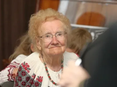 Ніна Вірченко