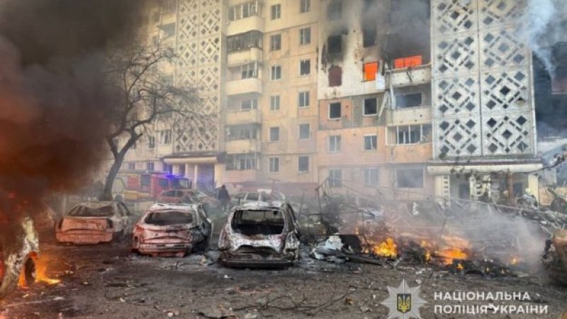 Дві громади перерахували понад 1 млн грн для постраждалих мешканців Тернополя