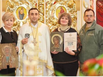 ікона